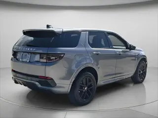 Land Rover Discovery Sport 2025 AWD P250 S 4dr SUV