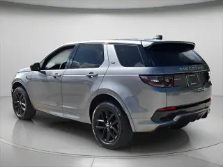 Land Rover Discovery Sport 2025 AWD P250 S 4dr SUV