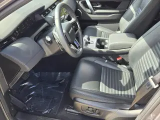 Land Rover Discovery Sport 2025 AWD P250 S 4dr SUV