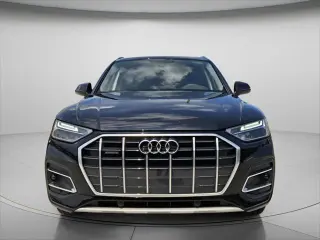 Audi Q5 2023 AWD quattro Premium 40 TFSI 4dr SUV