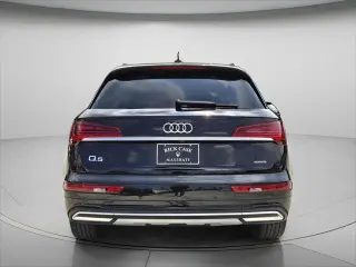 Audi Q5 2023 AWD quattro Premium 40 TFSI 4dr SUV