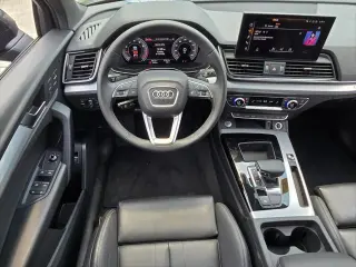 Audi Q5 2024 AWD quattro S line Premium 45 TFSI 4dr SUV