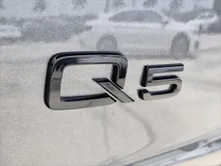 Audi Q5 2024 AWD quattro S line Premium 45 TFSI 4dr SUV