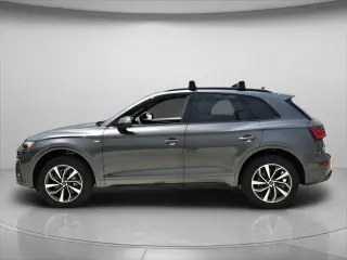 Audi Q5 2024 AWD quattro S line Premium 45 TFSI 4dr SUV