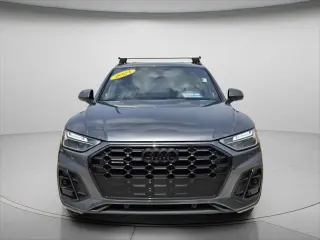 Audi Q5 2024 AWD quattro S line Premium 45 TFSI 4dr SUV