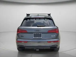 Audi Q5 2024 AWD quattro S line Premium 45 TFSI 4dr SUV