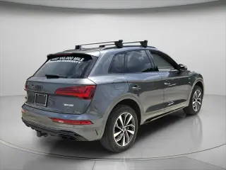 Audi Q5 2024 AWD quattro S line Premium 45 TFSI 4dr SUV