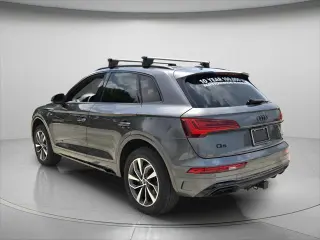 Audi Q5 2024 AWD quattro S line Premium 45 TFSI 4dr SUV