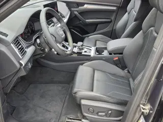 Audi Q5 2024 AWD quattro S line Premium 45 TFSI 4dr SUV