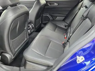 Alfa Romeo Giulia 2022 Sprint 4dr Sedan