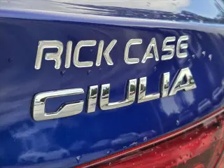 Alfa Romeo Giulia 2022 Sprint 4dr Sedan