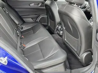 Alfa Romeo Giulia 2022 Sprint 4dr Sedan