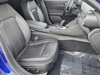 Alfa Romeo Giulia 2022 Sprint 4dr Sedan
