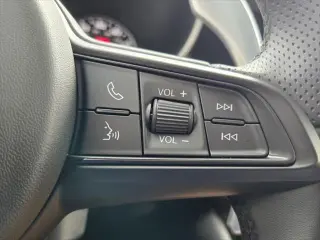 Alfa Romeo Giulia 2022 Sprint 4dr Sedan