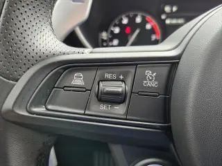Alfa Romeo Giulia 2022 Sprint 4dr Sedan