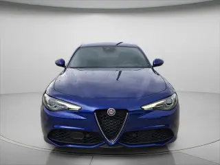 Alfa Romeo Giulia 2022 Sprint 4dr Sedan