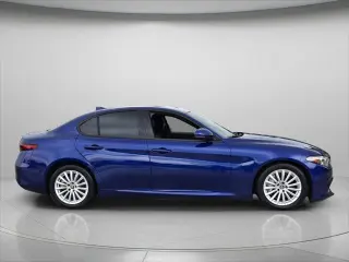 Alfa Romeo Giulia 2022 Sprint 4dr Sedan