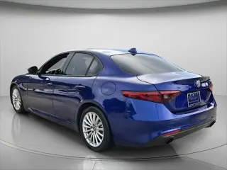 Alfa Romeo Giulia 2022 Sprint 4dr Sedan