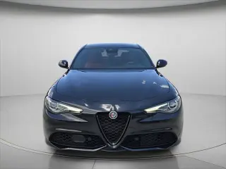 Alfa Romeo Giulia 2023 Veloce 4dr Sedan