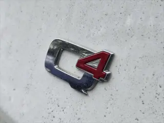 Alfa Romeo Stelvio 2022 AWD Ti 4dr Crossover
