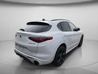 Alfa Romeo Stelvio 2022 AWD Ti 4dr Crossover