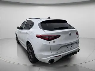 Alfa Romeo Stelvio 2022 AWD Ti 4dr Crossover