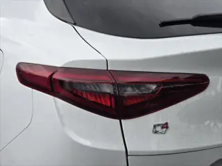 Alfa Romeo Stelvio 2022 AWD Ti 4dr Crossover