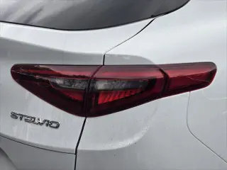 Alfa Romeo Stelvio 2022 AWD Ti 4dr Crossover