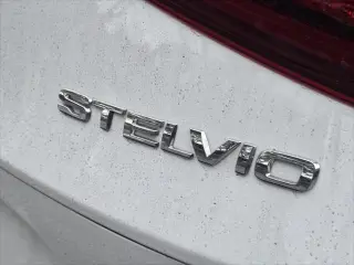 Alfa Romeo Stelvio 2022 AWD Ti 4dr Crossover
