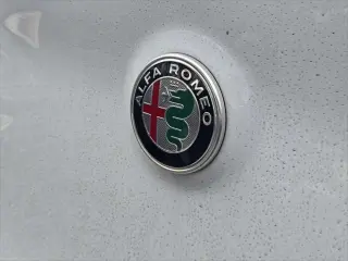 Alfa Romeo Stelvio 2022 AWD Ti 4dr Crossover