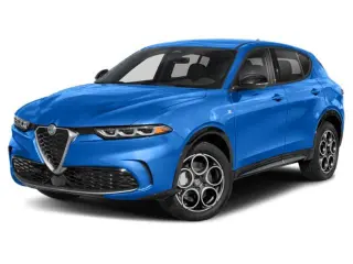 Alfa Romeo Tonale Hybrid 2024 eAWD Ti 4dr Crossover