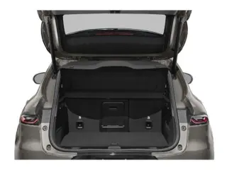 Alfa Romeo Tonale Hybrid 2024 eAWD Ti 4dr Crossover