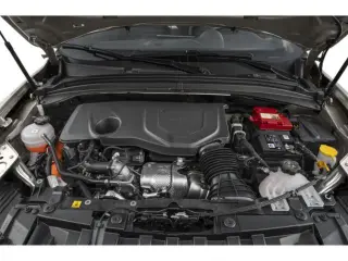 Alfa Romeo Tonale Hybrid 2024 eAWD Ti 4dr Crossover