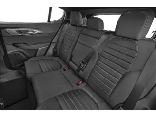 Alfa Romeo Tonale Hybrid 2024 eAWD Ti 4dr Crossover