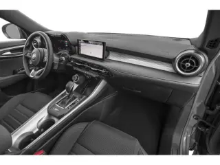 Alfa Romeo Tonale Hybrid 2024 eAWD Ti 4dr Crossover