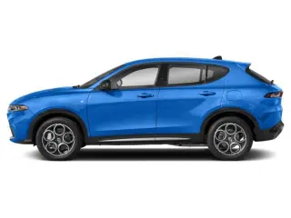 Alfa Romeo Tonale Hybrid 2024 eAWD Ti 4dr Crossover