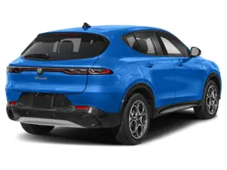 Alfa Romeo Tonale Hybrid 2024 eAWD Ti 4dr Crossover