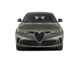 Alfa Romeo Tonale Hybrid 2024 eAWD Ti 4dr Crossover