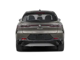 Alfa Romeo Tonale Hybrid 2024 eAWD Ti 4dr Crossover