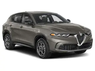Alfa Romeo Tonale Hybrid 2024 eAWD Ti 4dr Crossover