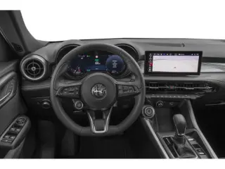 Alfa Romeo Tonale Hybrid 2024 eAWD Ti 4dr Crossover