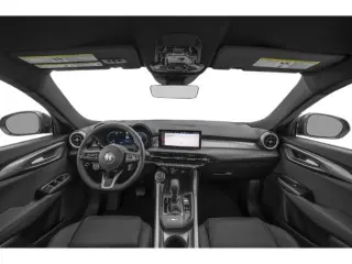 Alfa Romeo Tonale Hybrid 2024 eAWD Ti 4dr Crossover