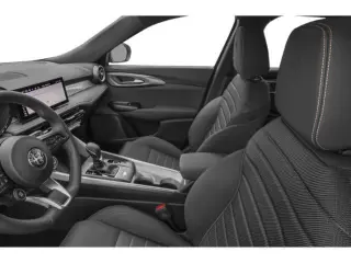 Alfa Romeo Tonale Hybrid 2024 eAWD Ti 4dr Crossover