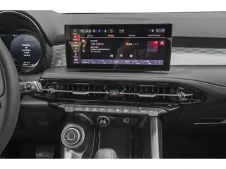 Alfa Romeo Tonale Hybrid 2024 eAWD Ti 4dr Crossover