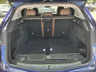 Alfa Romeo Stelvio 2018 AWD Base 4dr Crossover