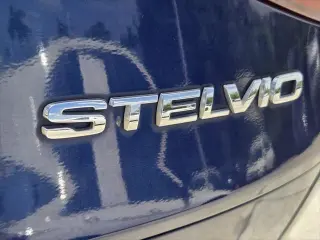 Alfa Romeo Stelvio 2018 AWD Base 4dr Crossover