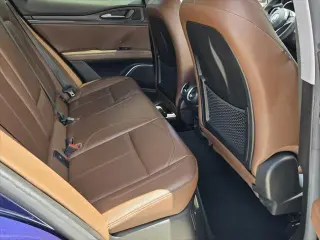 Alfa Romeo Stelvio 2018 AWD Base 4dr Crossover