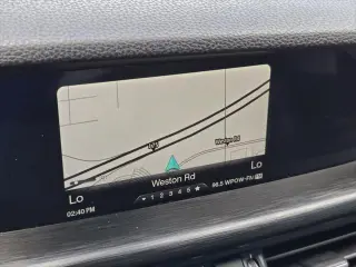 Alfa Romeo Stelvio 2018 AWD Base 4dr Crossover