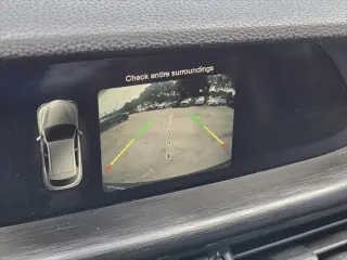 Alfa Romeo Stelvio 2018 AWD Base 4dr Crossover