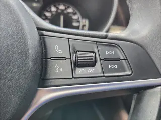 Alfa Romeo Stelvio 2018 AWD Base 4dr Crossover